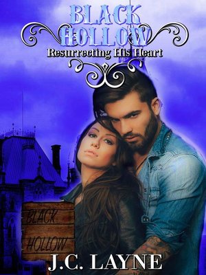 cover image of Resurrecting His Heart